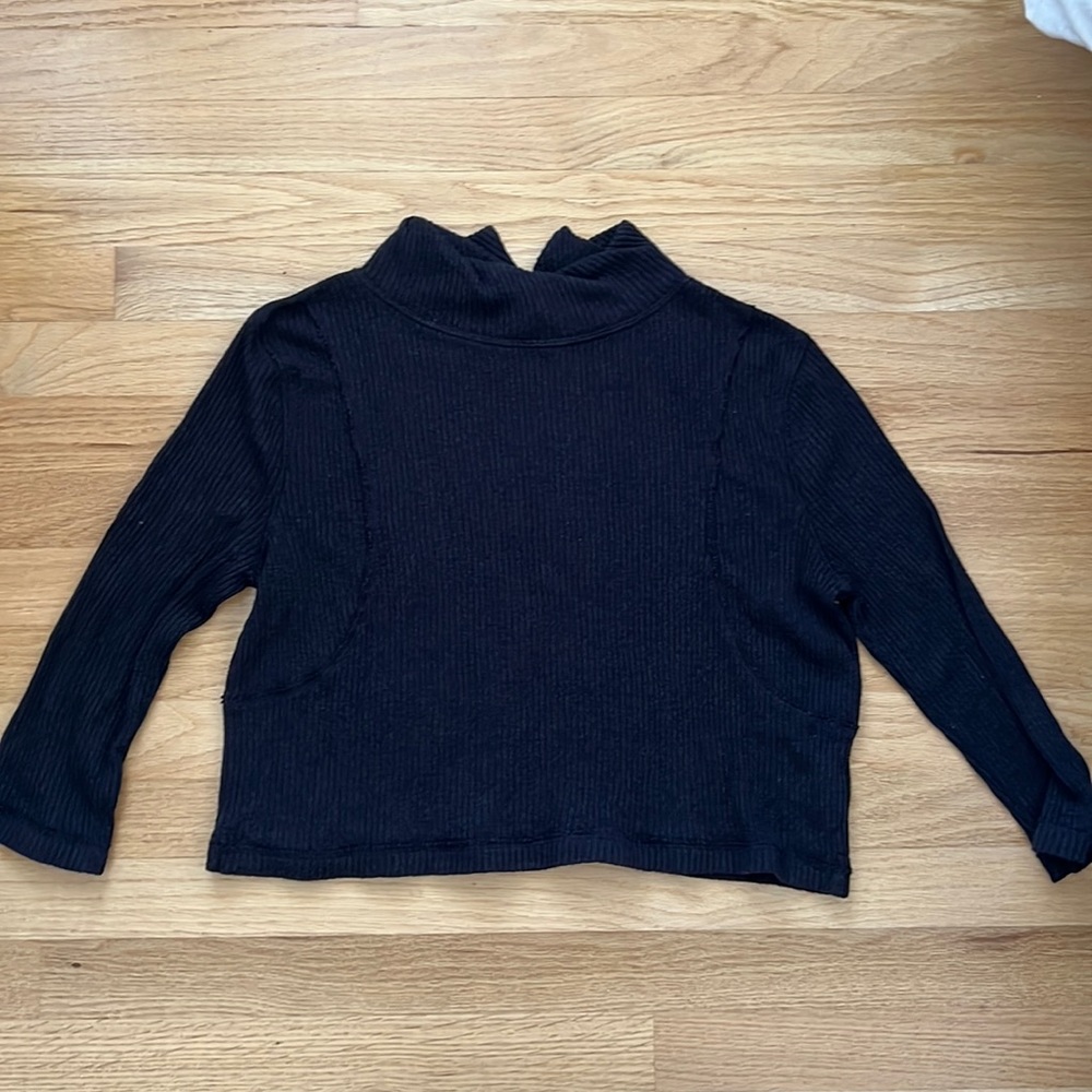 Free People/ We The Free Top